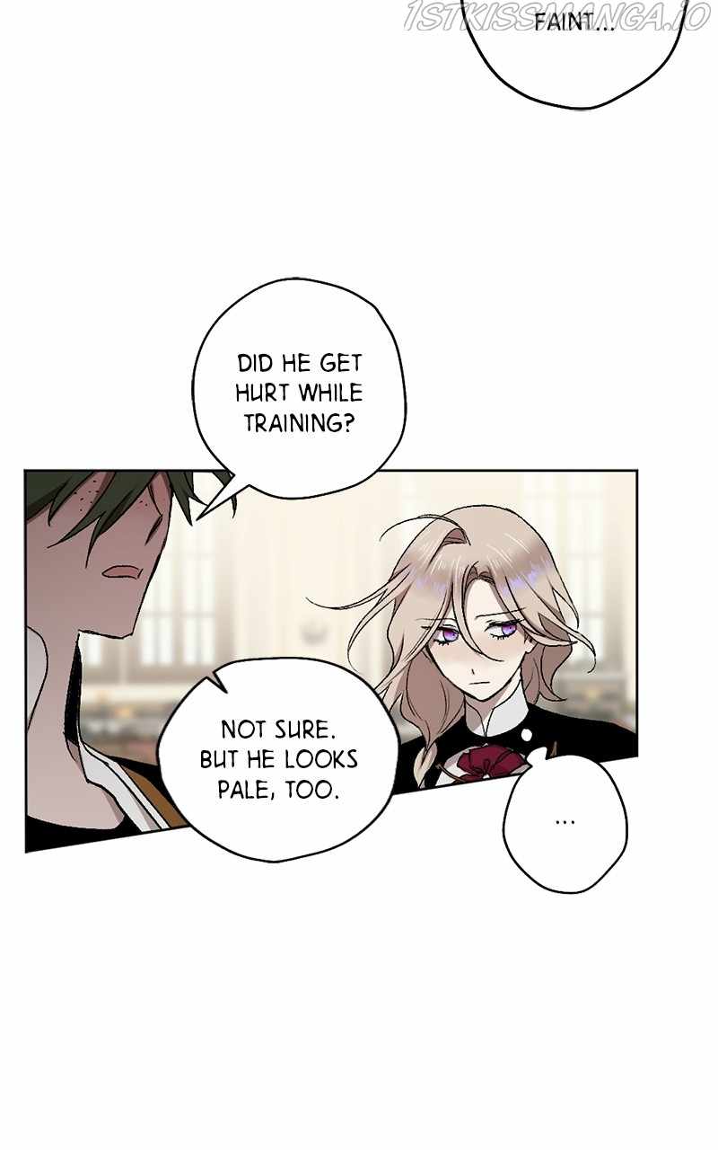 The Demon King’s Confession Chapter 13 - Page 43