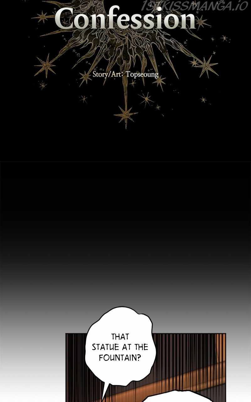 The Demon King’s Confession Chapter 13 - Page 6