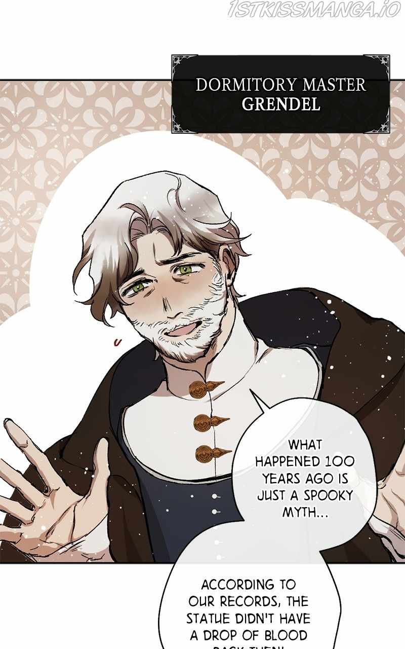 The Demon King’s Confession Chapter 13 - Page 8
