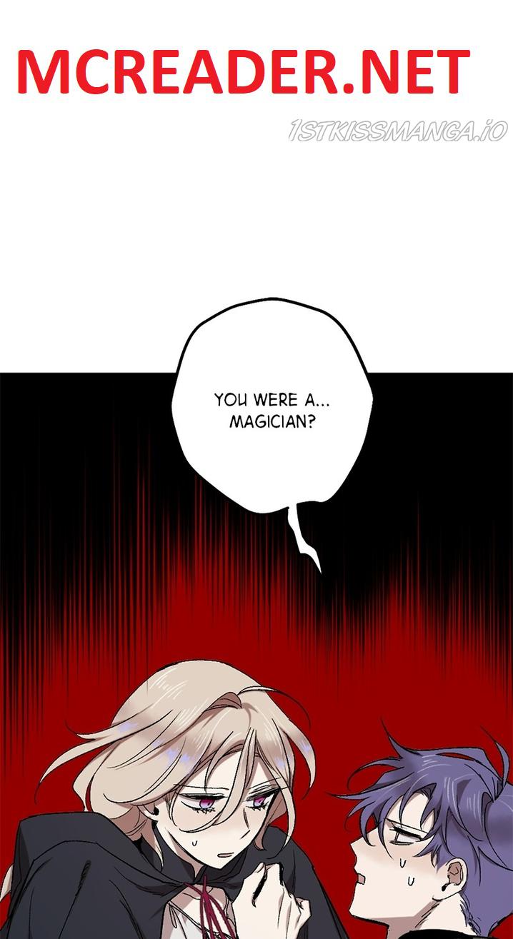 The Demon King’s Confession Chapter 14 - Page 0