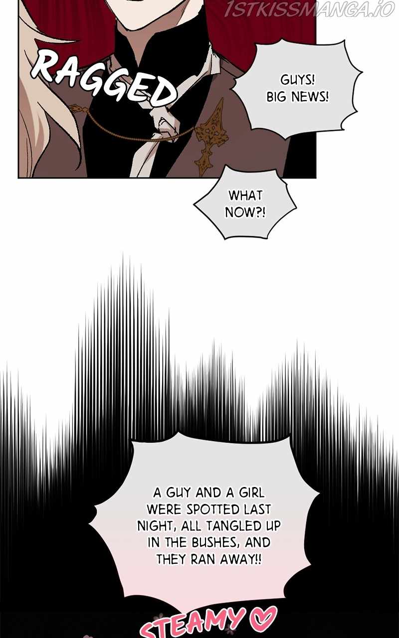 The Demon King’s Confession Chapter 14 - Page 11