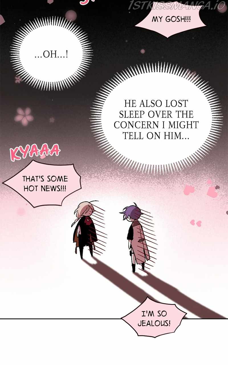 The Demon King’s Confession Chapter 14 - Page 12