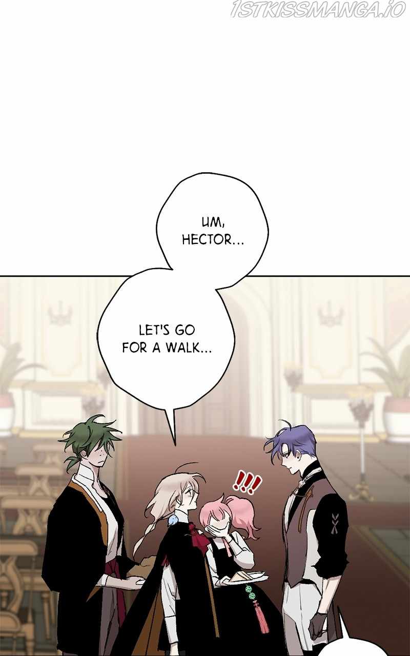 The Demon King’s Confession Chapter 14 - Page 13