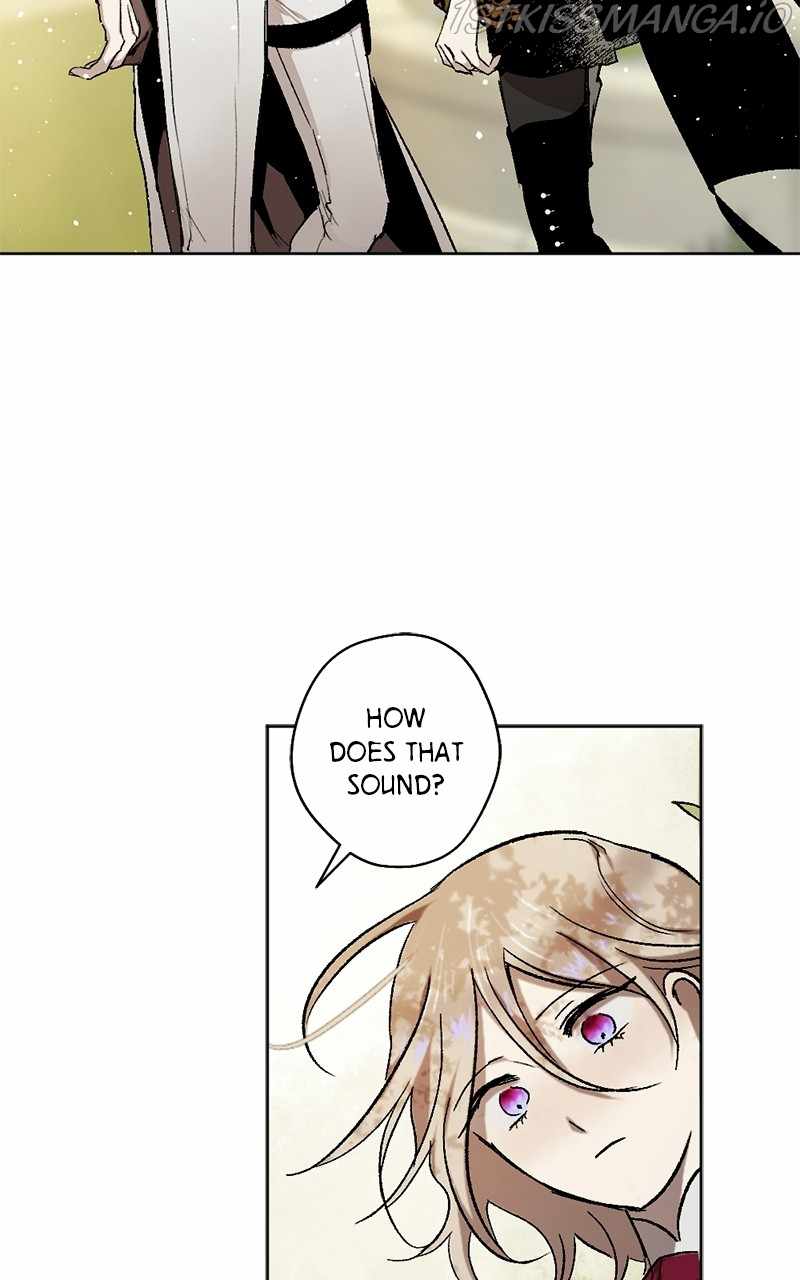 The Demon King’s Confession Chapter 14 - Page 19