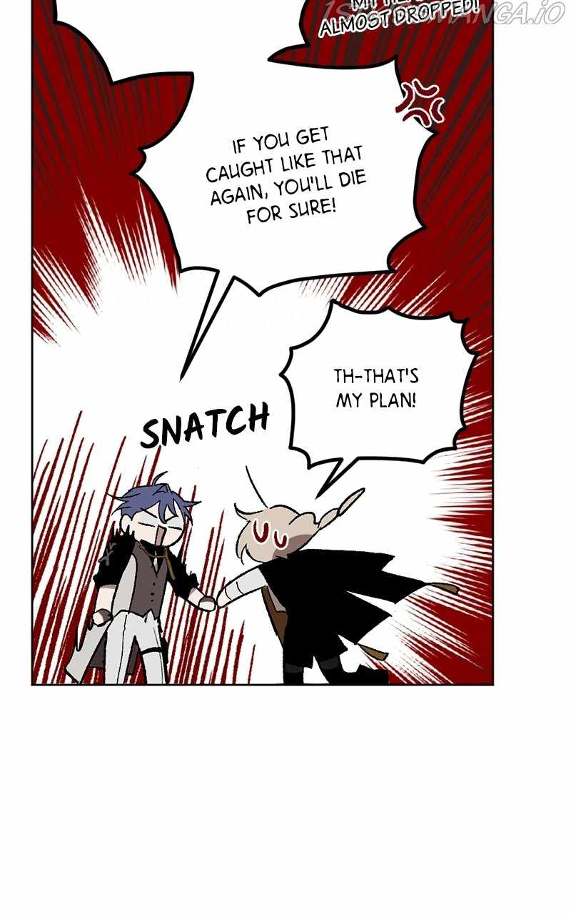 The Demon King’s Confession Chapter 14 - Page 21