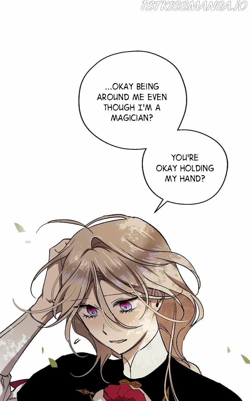 The Demon King’s Confession Chapter 14 - Page 24