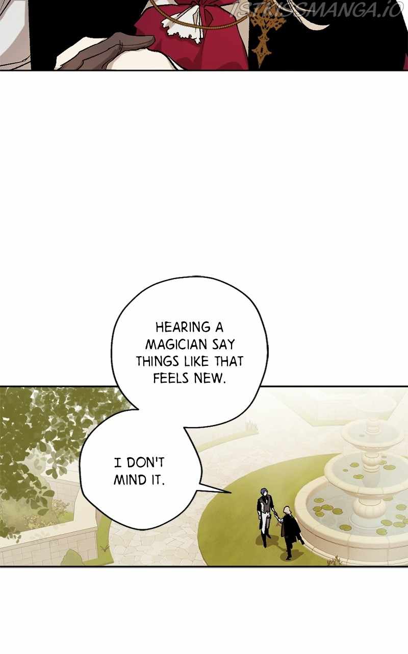 The Demon King’s Confession Chapter 14 - Page 25