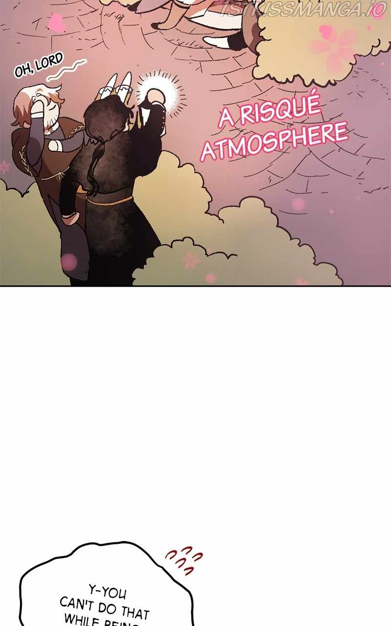 The Demon King’s Confession Chapter 14 - Page 3
