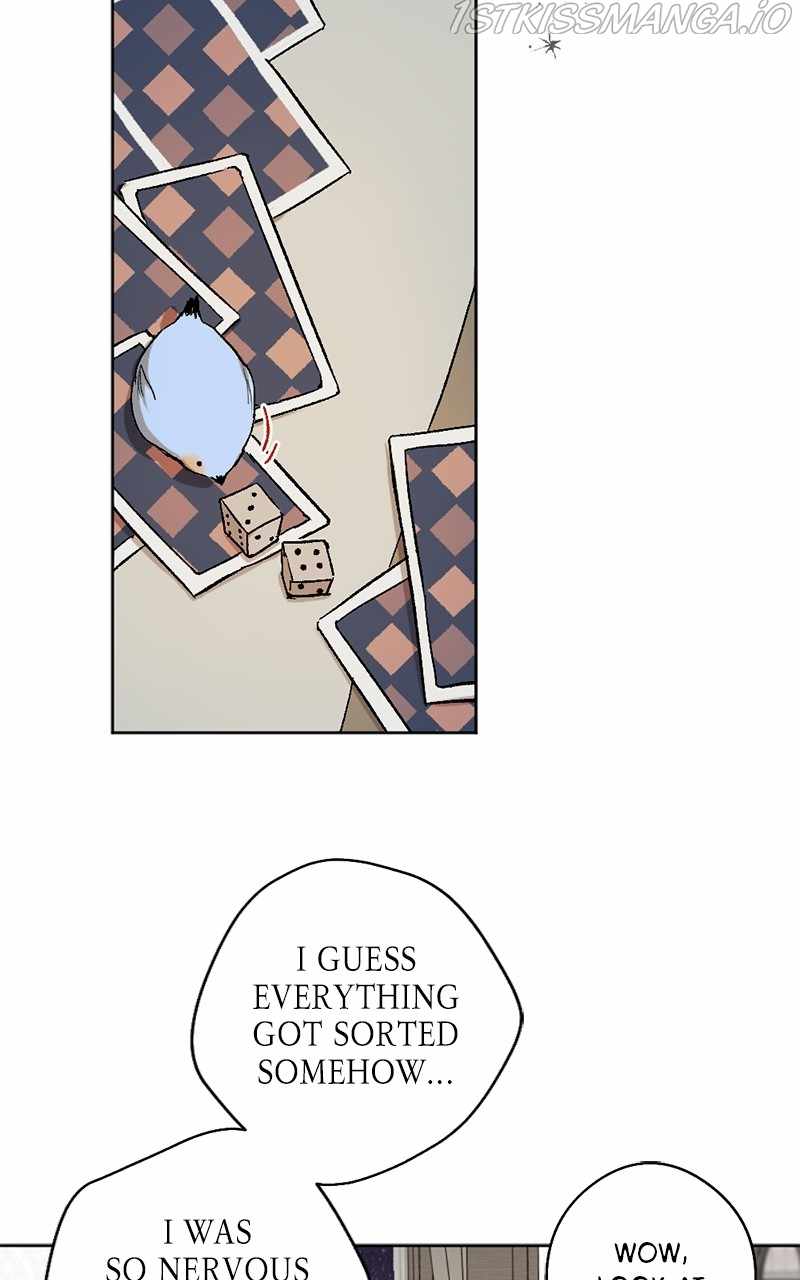 The Demon King’s Confession Chapter 14 - Page 32