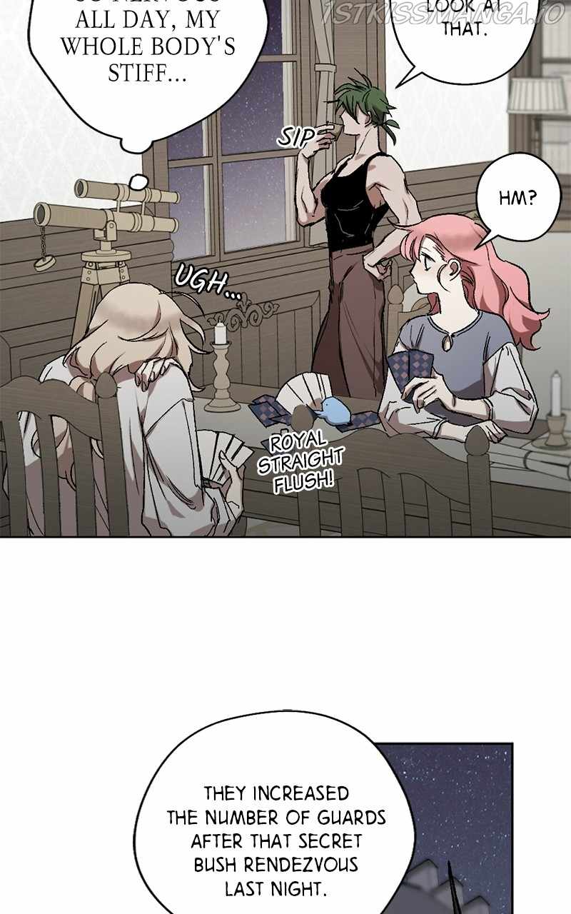 The Demon King’s Confession Chapter 14 - Page 33