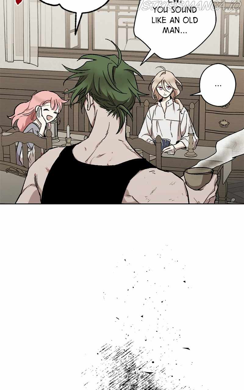 The Demon King’s Confession Chapter 14 - Page 35