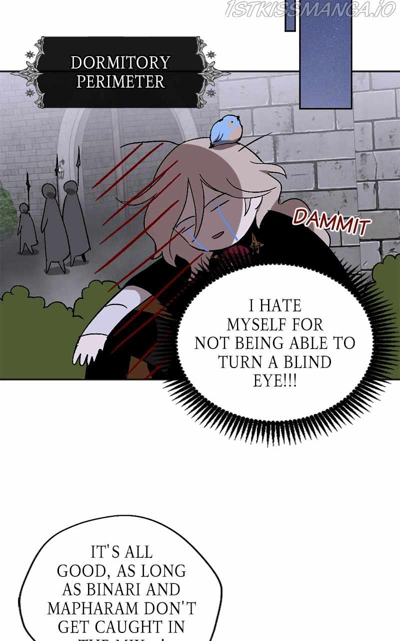 The Demon King’s Confession Chapter 14 - Page 39