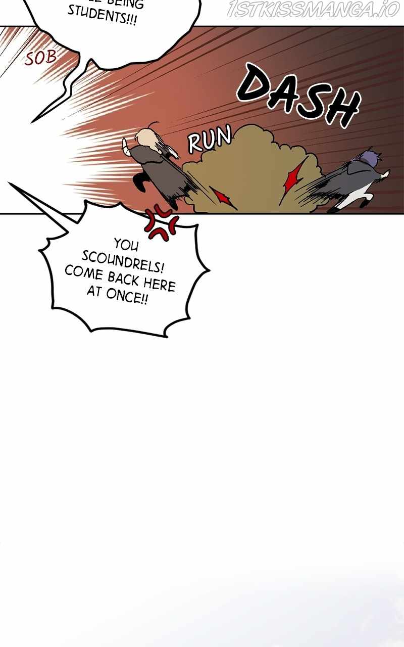 The Demon King’s Confession Chapter 14 - Page 4