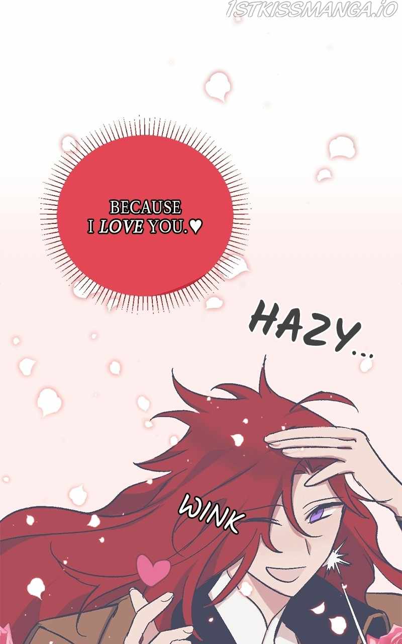 The Demon King’s Confession Chapter 14 - Page 41