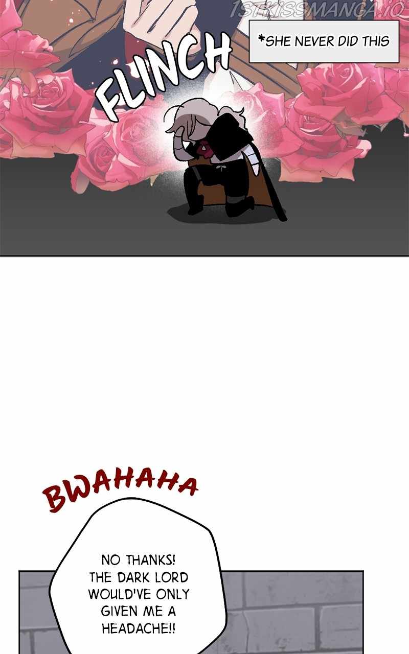 The Demon King’s Confession Chapter 14 - Page 42
