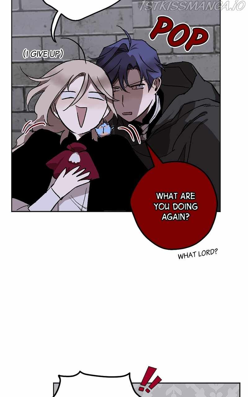 The Demon King’s Confession Chapter 14 - Page 43