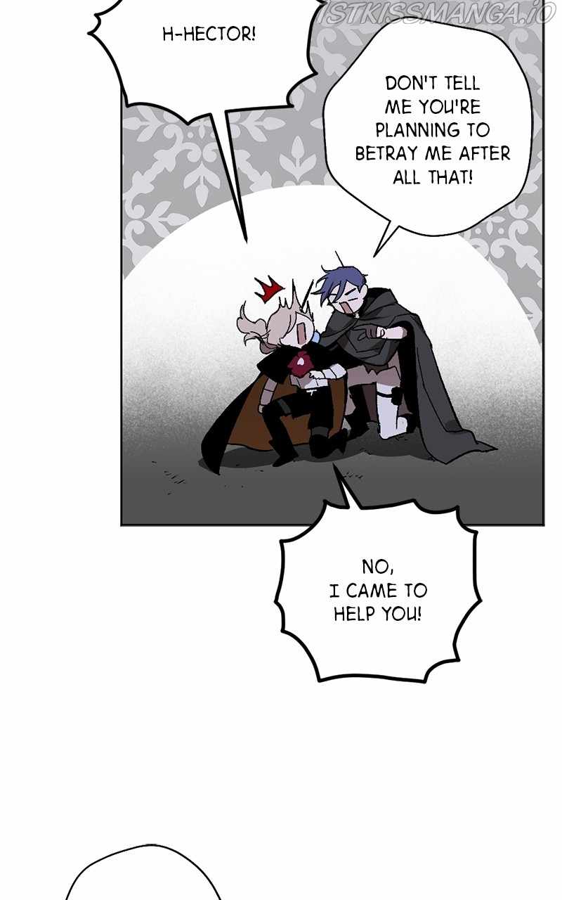 The Demon King’s Confession Chapter 14 - Page 44