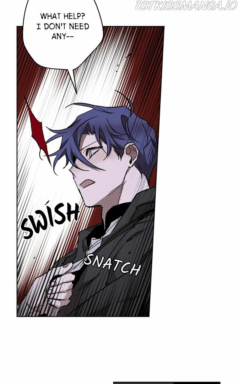 The Demon King’s Confession Chapter 14 - Page 45