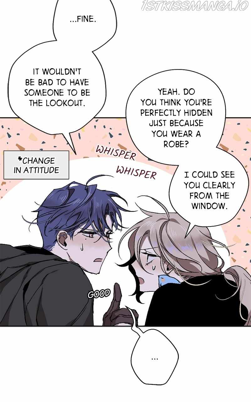 The Demon King’s Confession Chapter 14 - Page 47