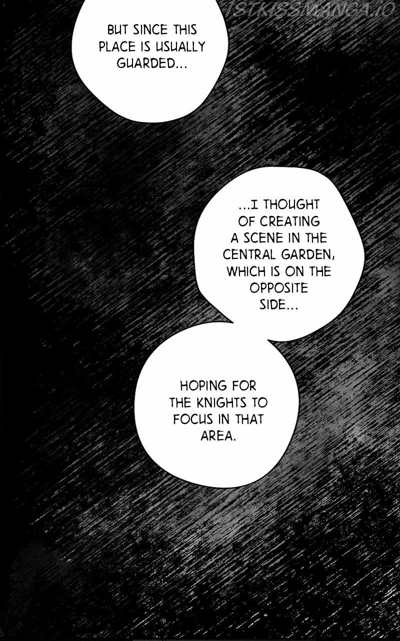 The Demon King’s Confession Chapter 14 - Page 55