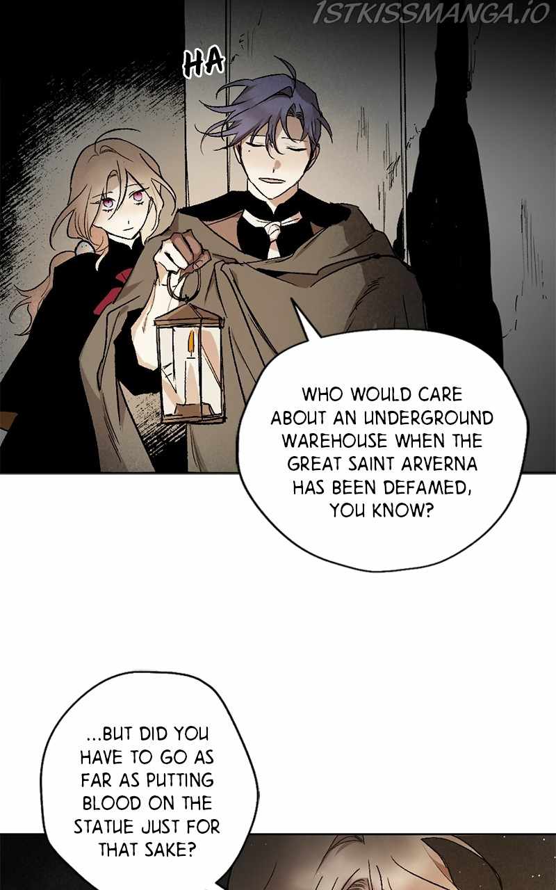 The Demon King’s Confession Chapter 14 - Page 56
