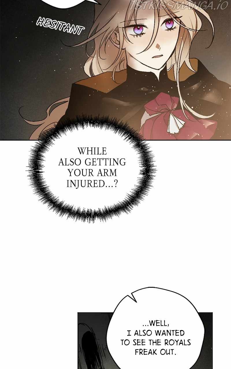 The Demon King’s Confession Chapter 14 - Page 57