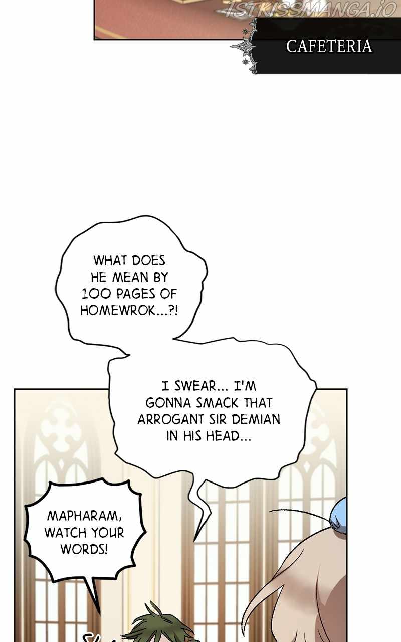 The Demon King’s Confession Chapter 14 - Page 6