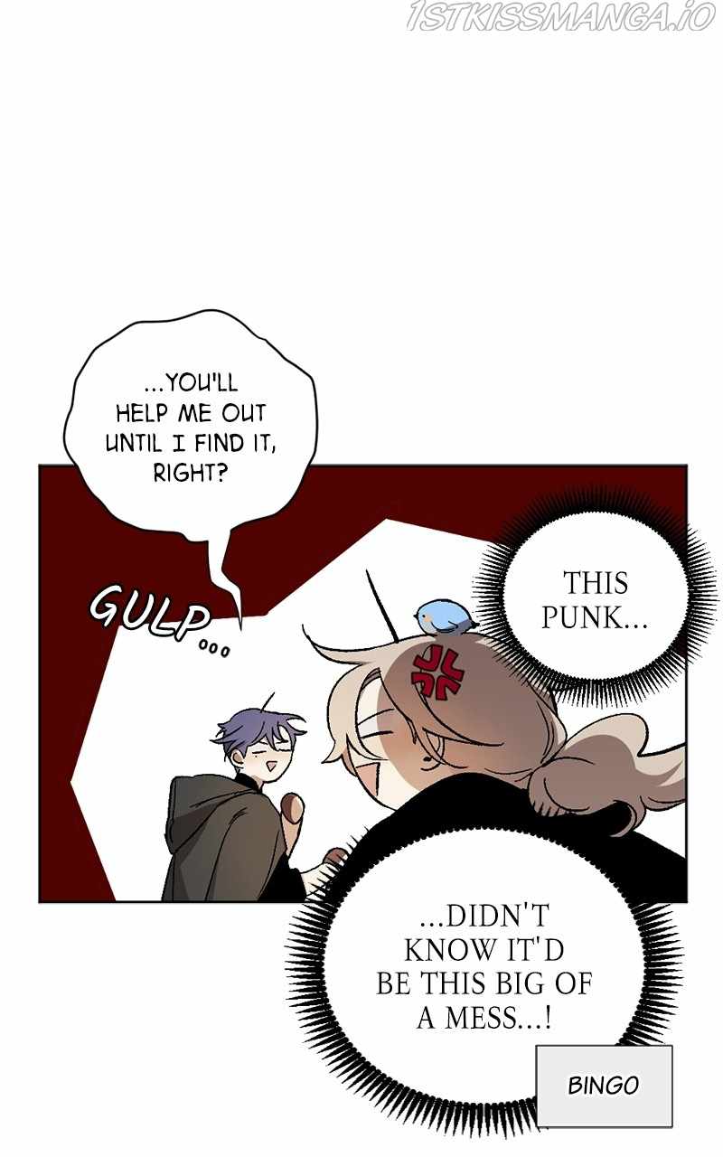 The Demon King’s Confession Chapter 14 - Page 68