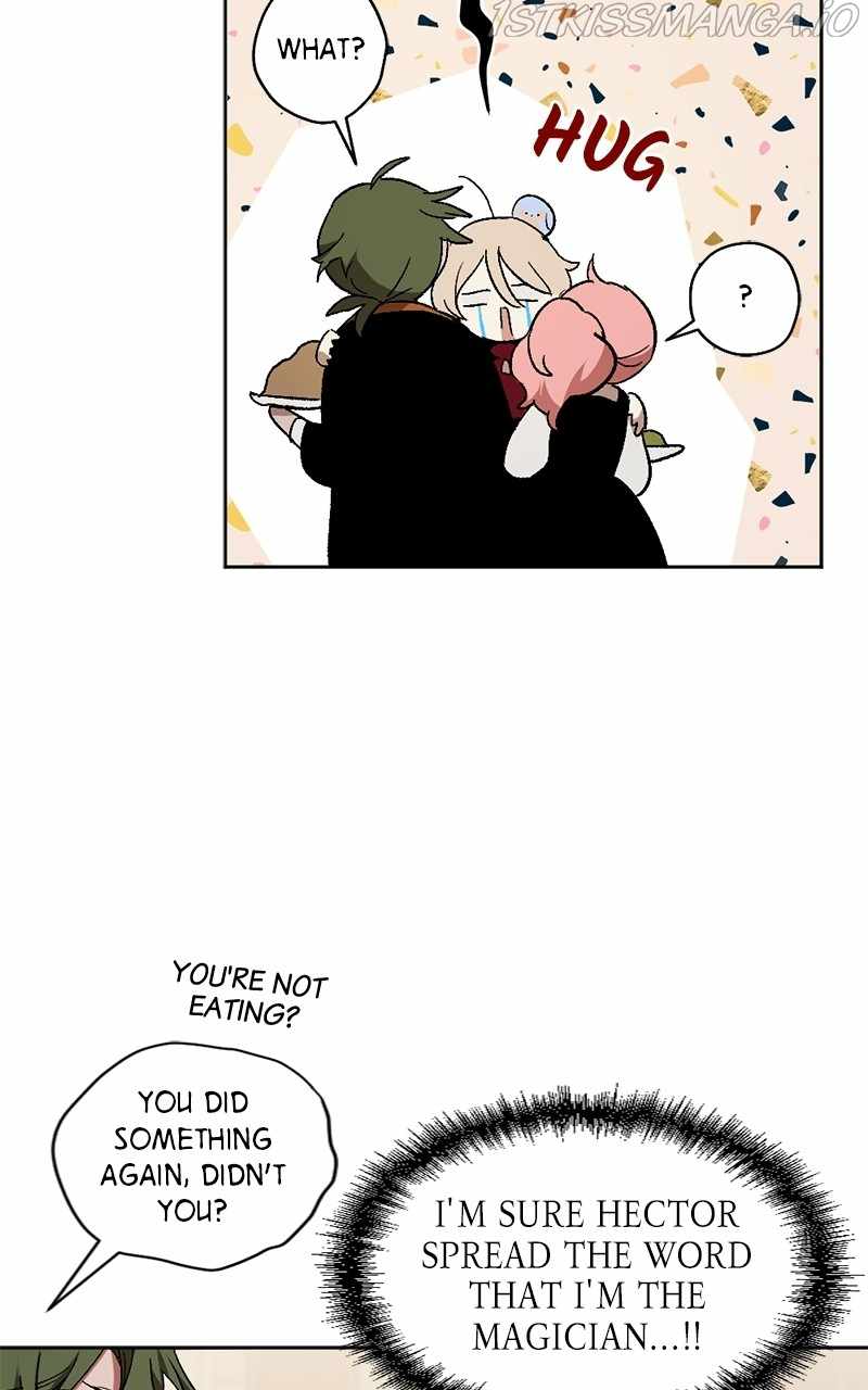 The Demon King’s Confession Chapter 14 - Page 8
