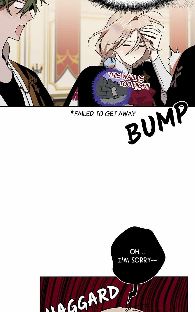 The Demon King’s Confession Chapter 14 - Page 9