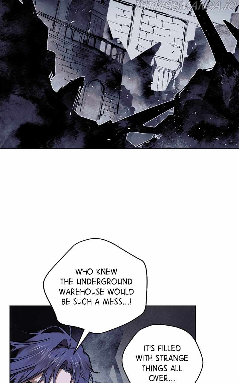 The Demon King’s Confession Chapter 15 - Page 1