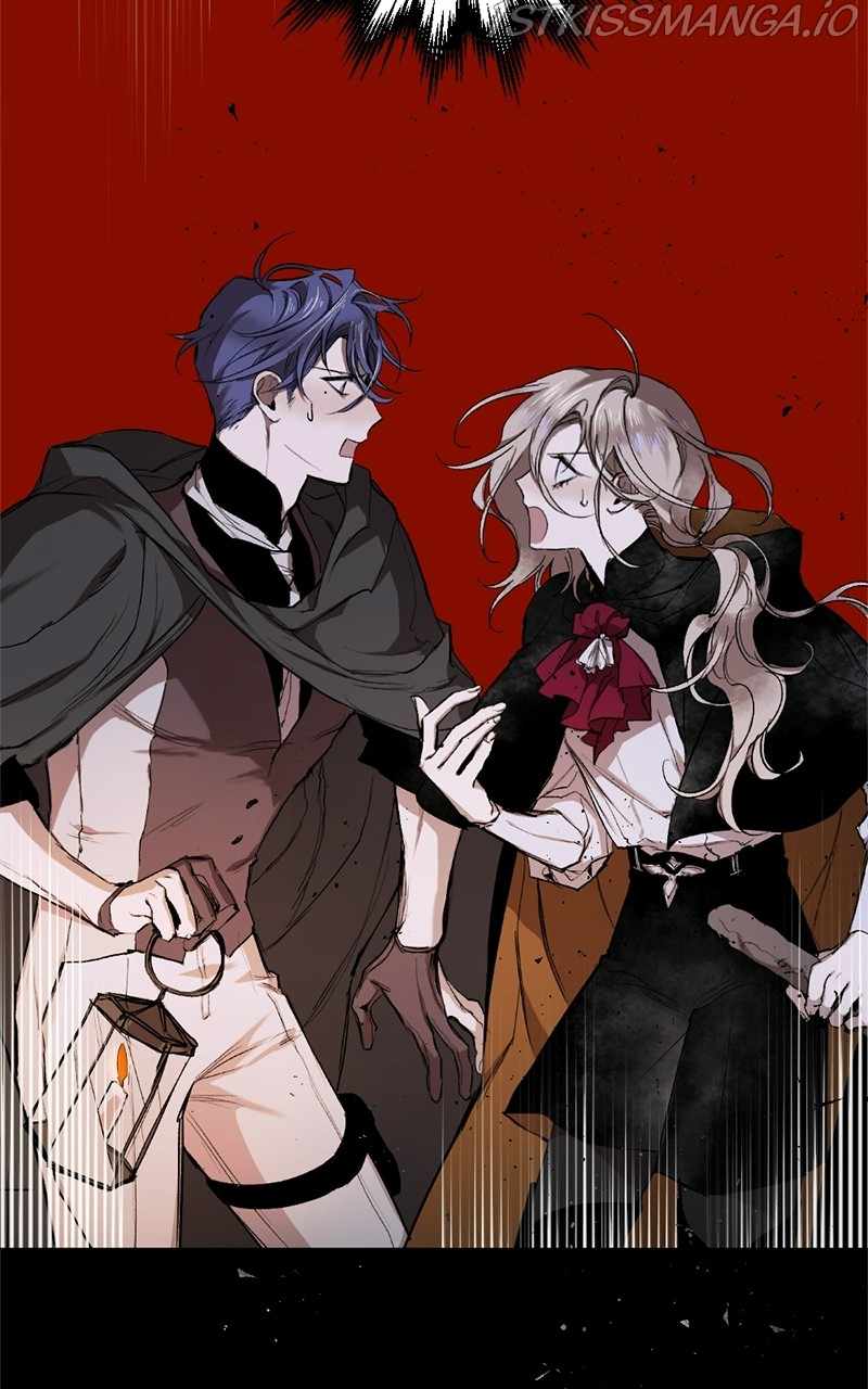 The Demon King’s Confession Chapter 15 - Page 17