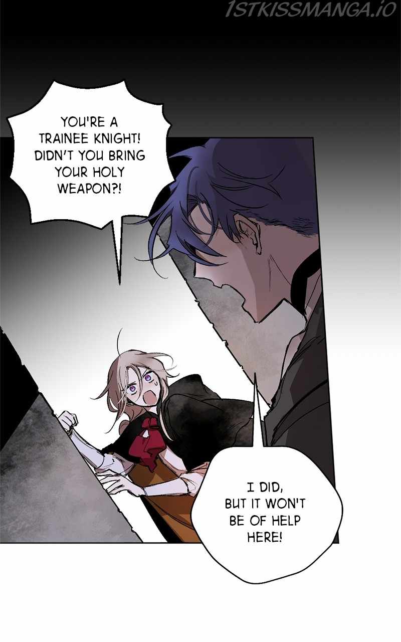 The Demon King’s Confession Chapter 15 - Page 19