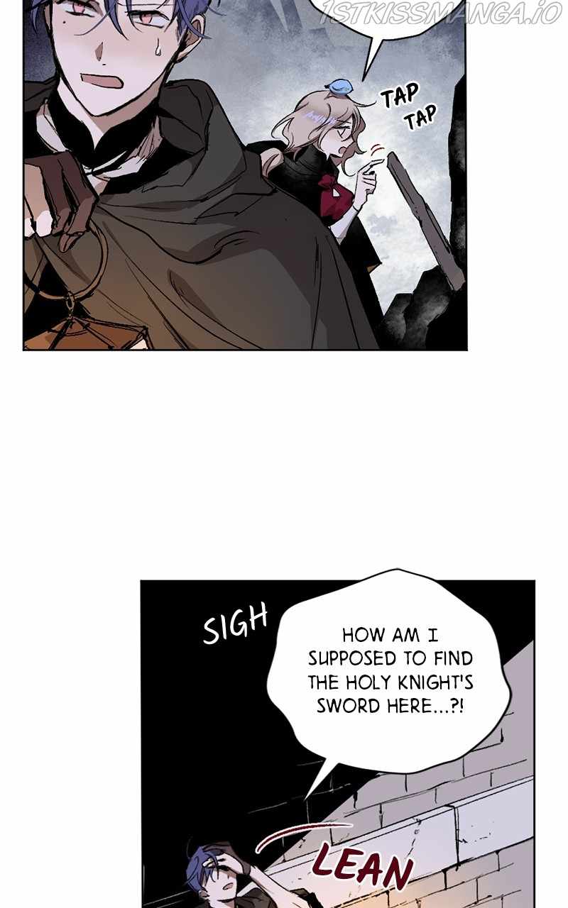 The Demon King’s Confession Chapter 15 - Page 2