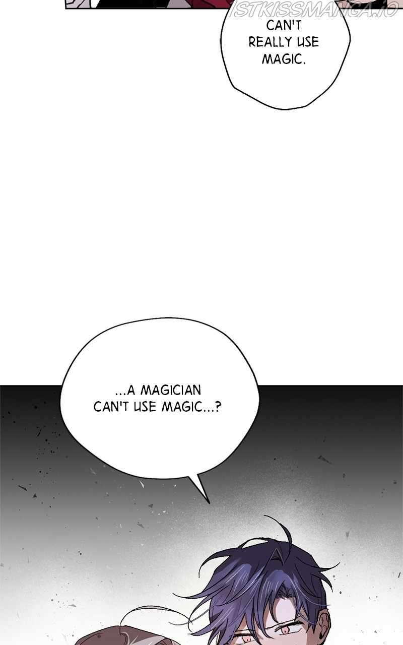 The Demon King’s Confession Chapter 15 - Page 21
