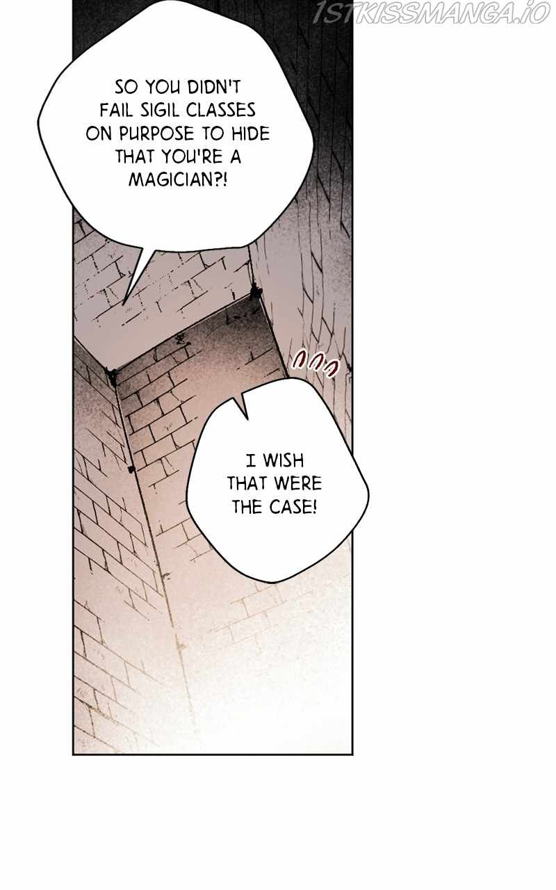 The Demon King’s Confession Chapter 15 - Page 23