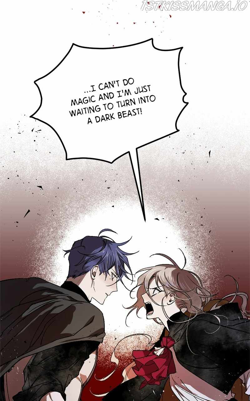 The Demon King’s Confession Chapter 15 - Page 26