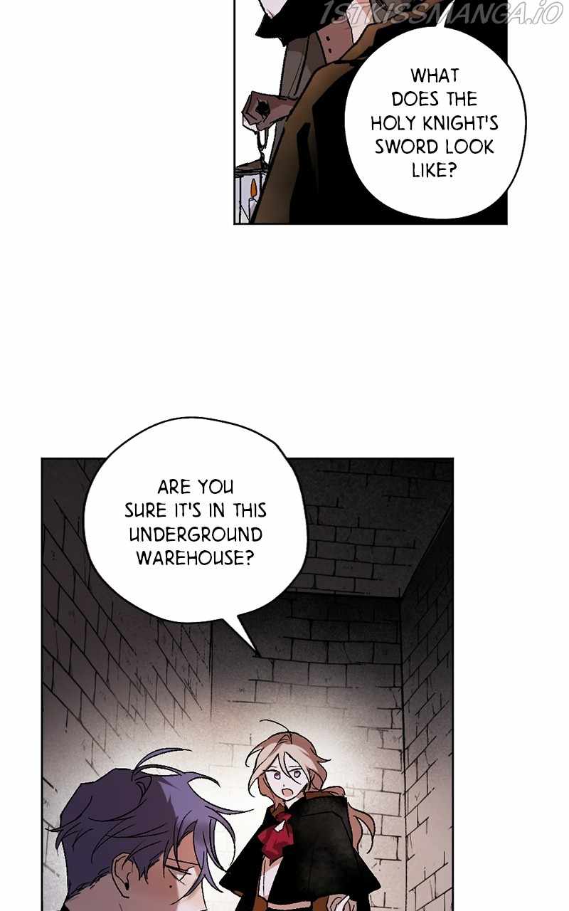 The Demon King’s Confession Chapter 15 - Page 48
