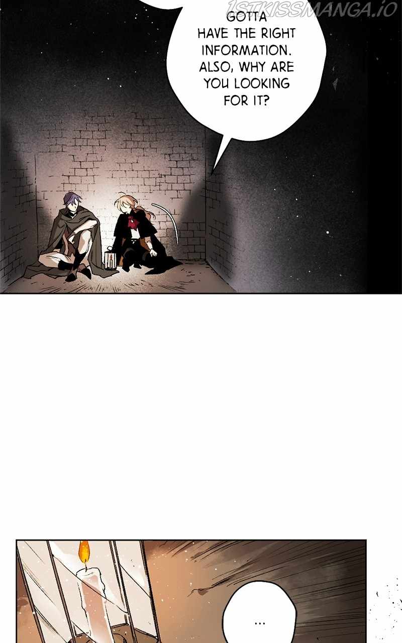 The Demon King’s Confession Chapter 15 - Page 50