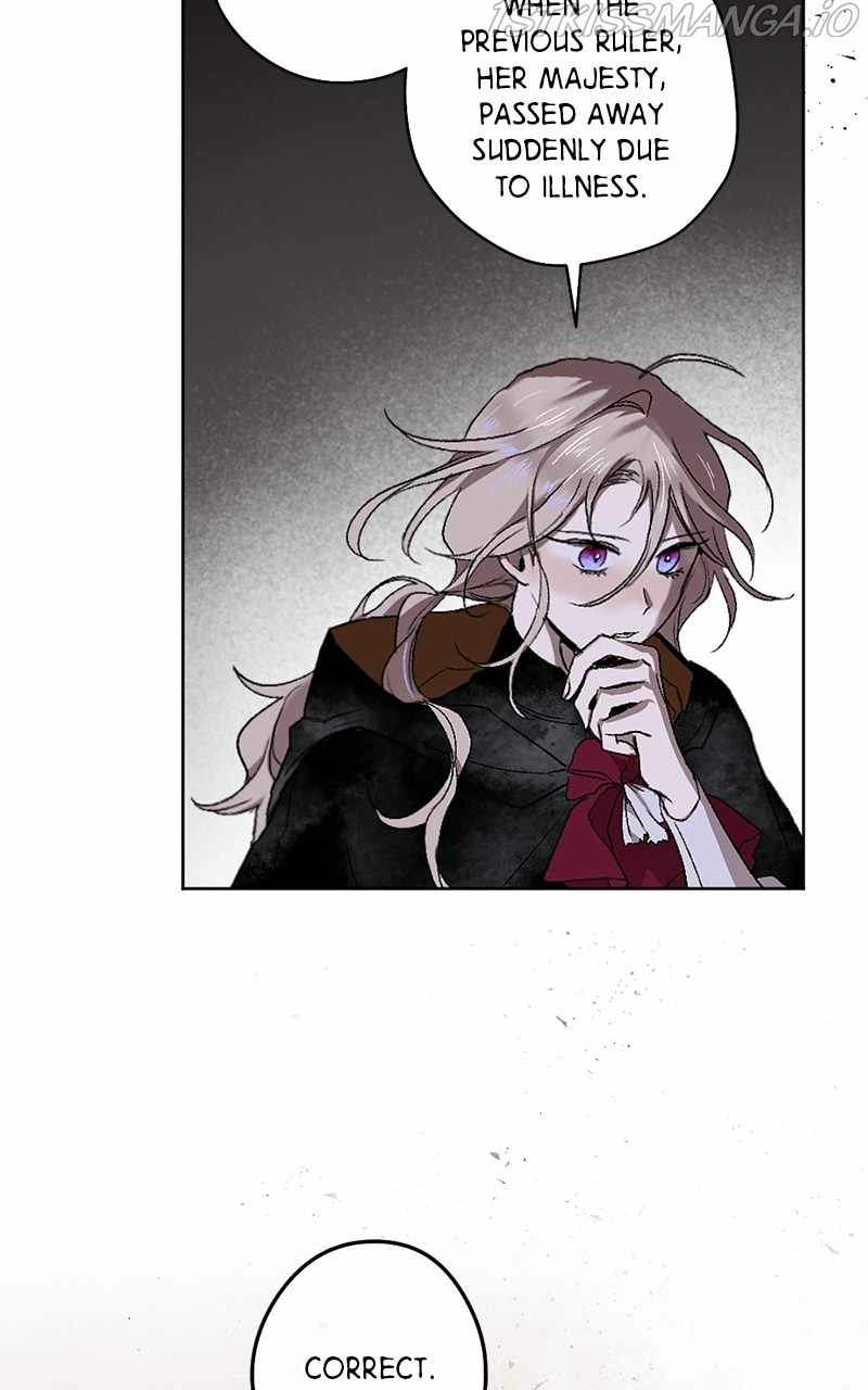 The Demon King’s Confession Chapter 15 - Page 53