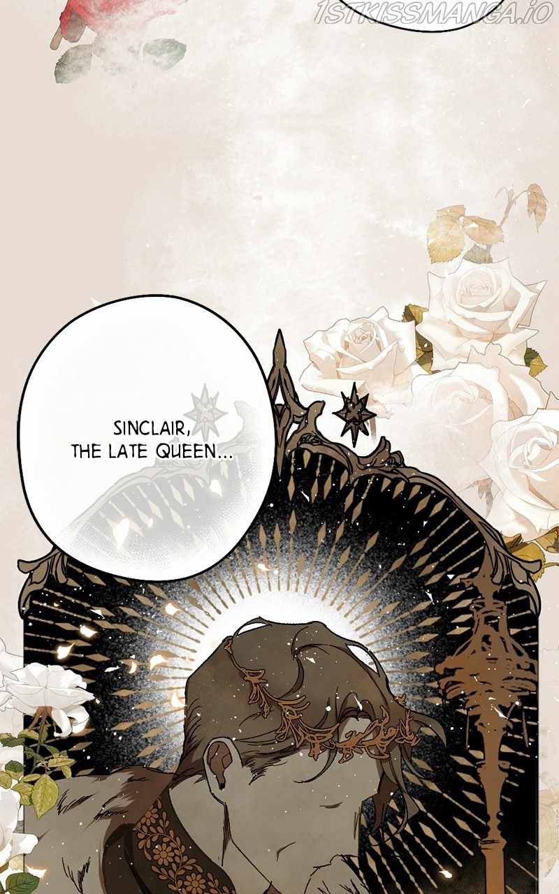 The Demon King’s Confession Chapter 15 - Page 56