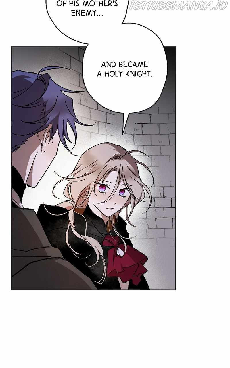 The Demon King’s Confession Chapter 15 - Page 65