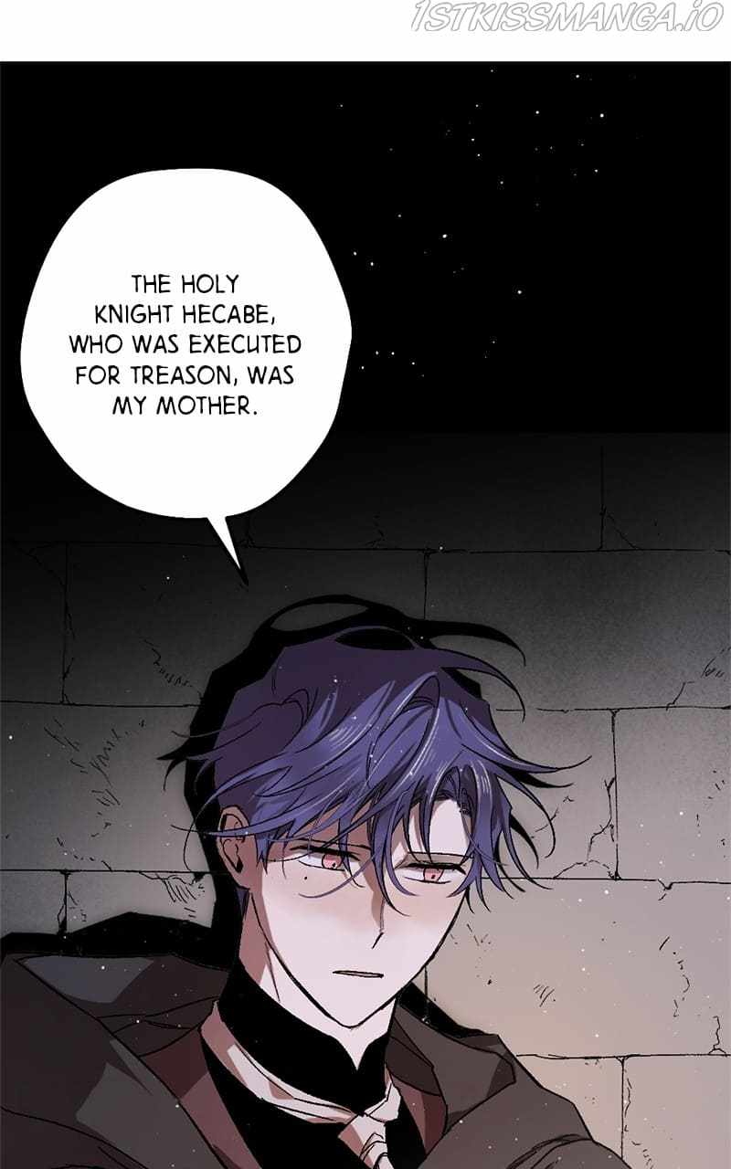 The Demon King’s Confession Chapter 16 - Page 0