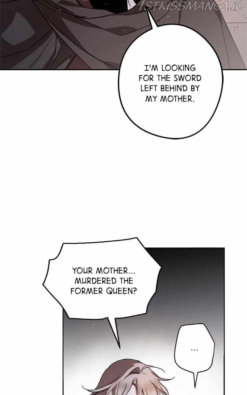 The Demon King’s Confession Chapter 16 - Page 1