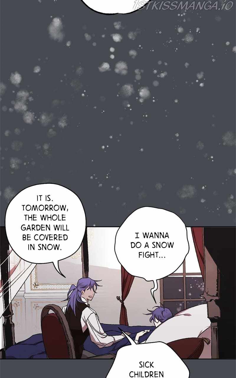 The Demon King’s Confession Chapter 16 - Page 25