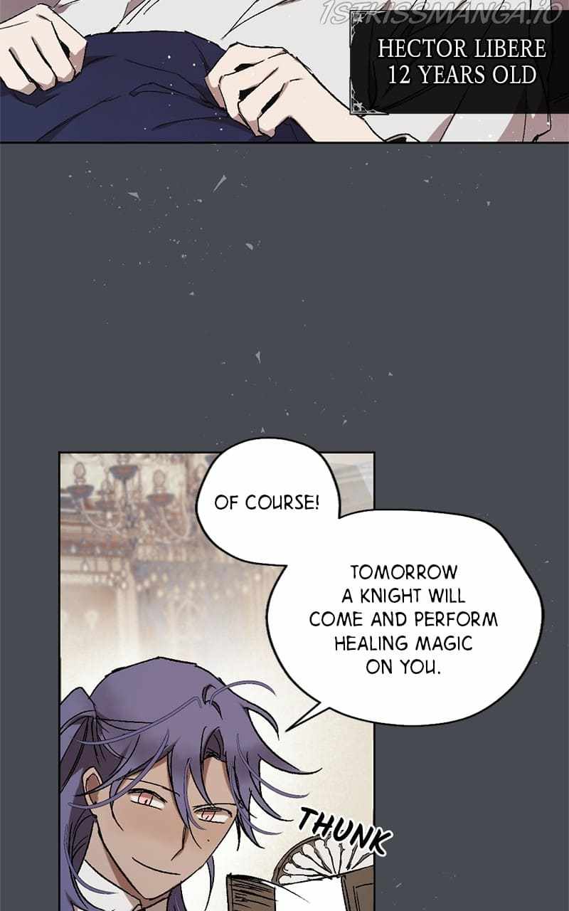 The Demon King’s Confession Chapter 16 - Page 27