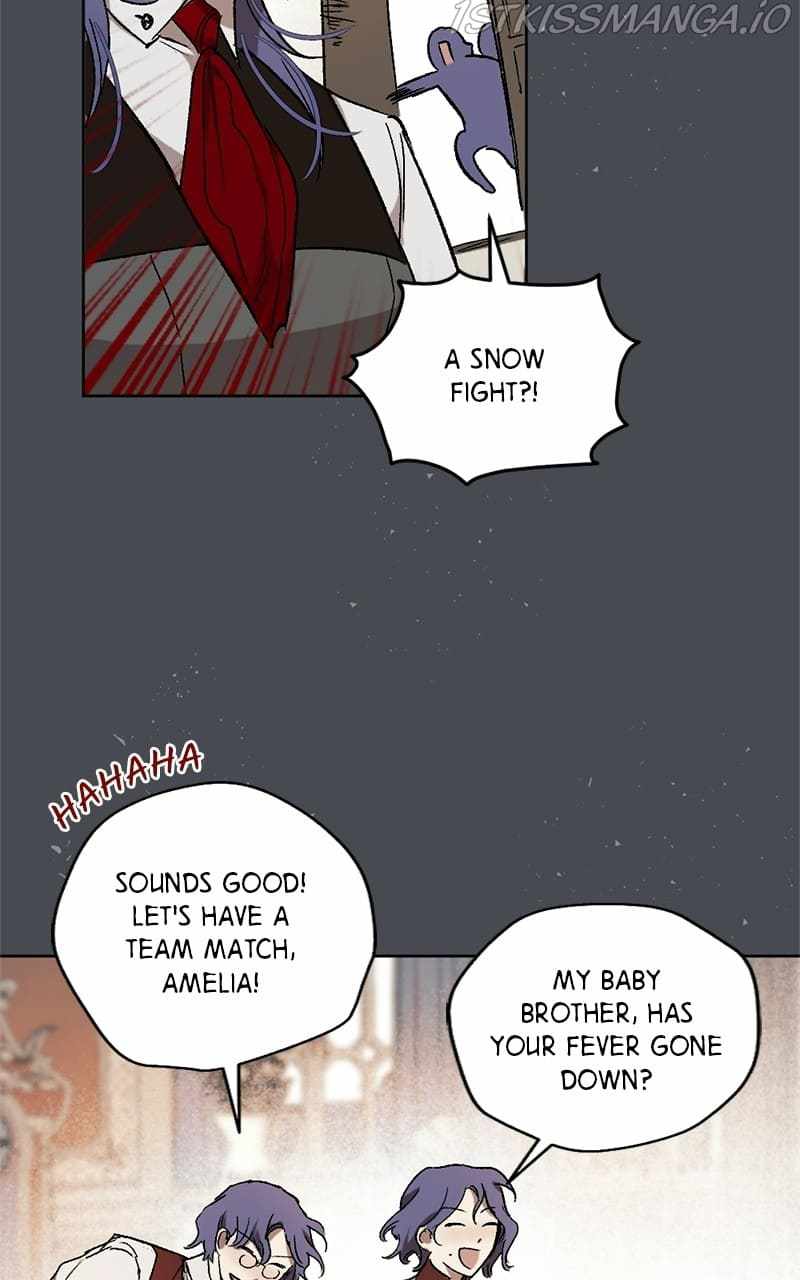 The Demon King’s Confession Chapter 16 - Page 28