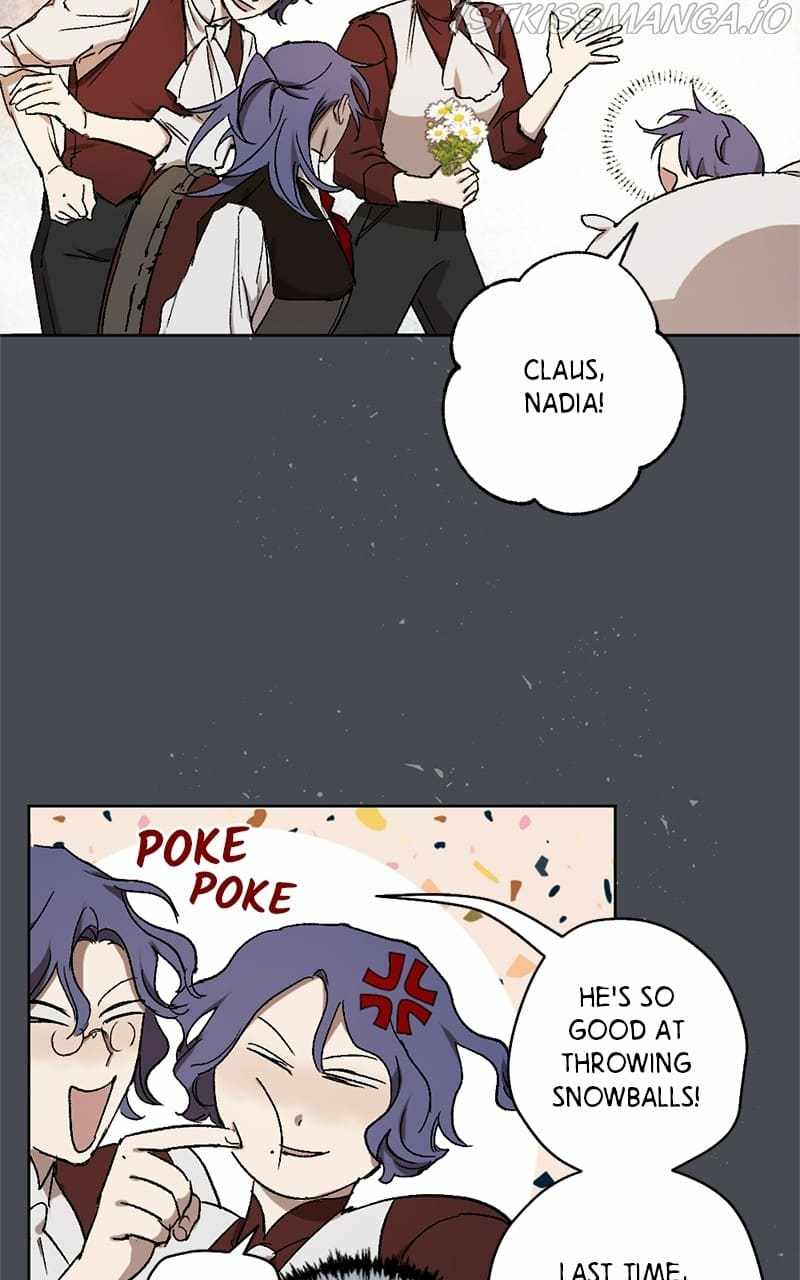 The Demon King’s Confession Chapter 16 - Page 29