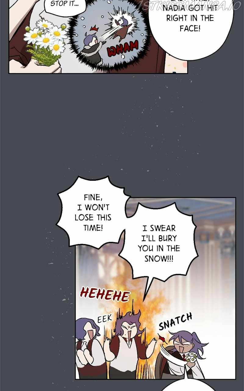 The Demon King’s Confession Chapter 16 - Page 30