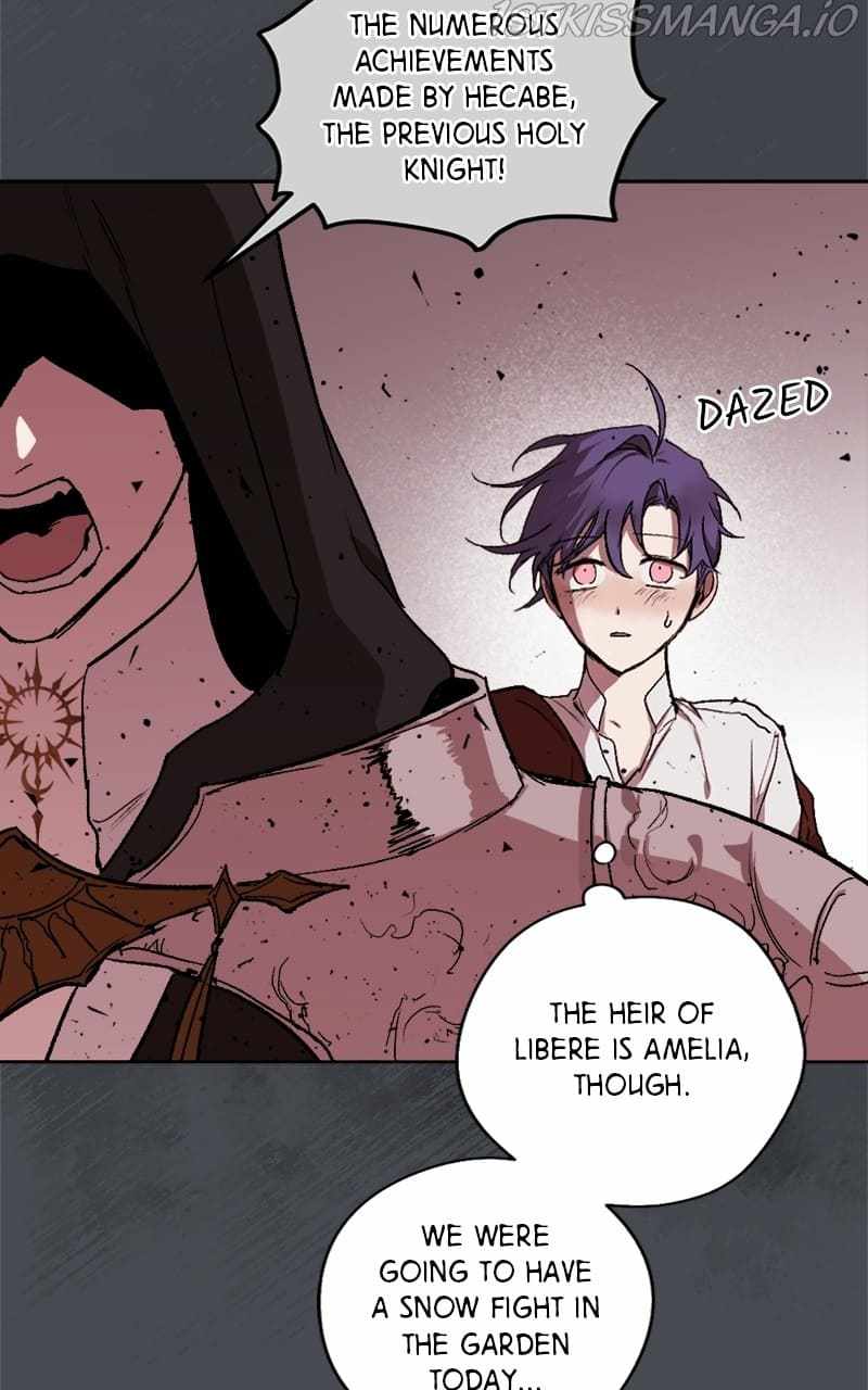 The Demon King’s Confession Chapter 16 - Page 47